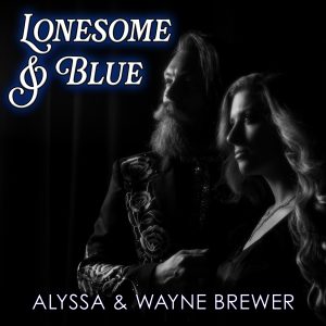 PRE-ORDER* Lonesome & Blue (Vinyl)